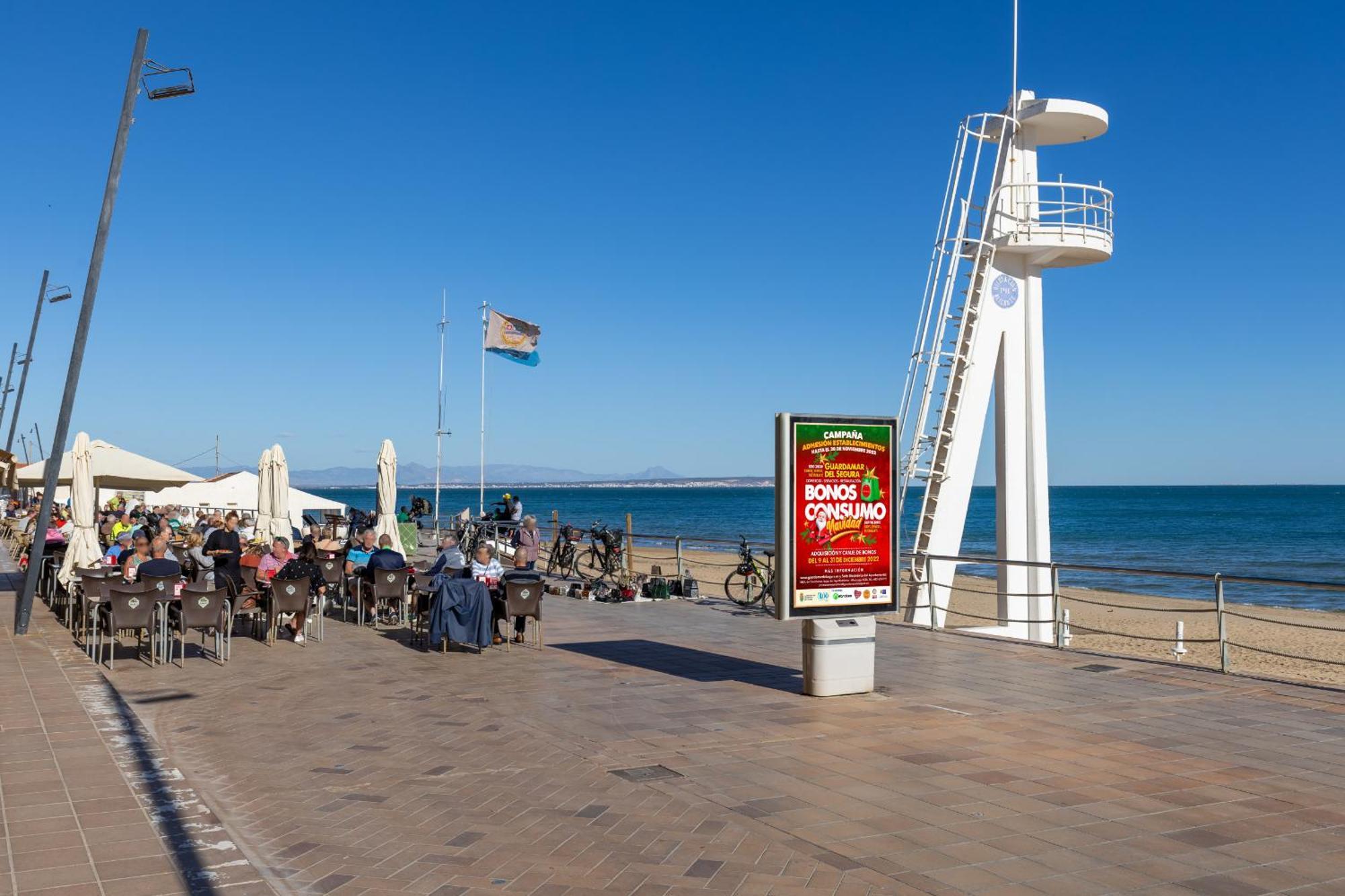 شقة Fidalsa Seaside Views El Moncayo المظهر الخارجي الصورة